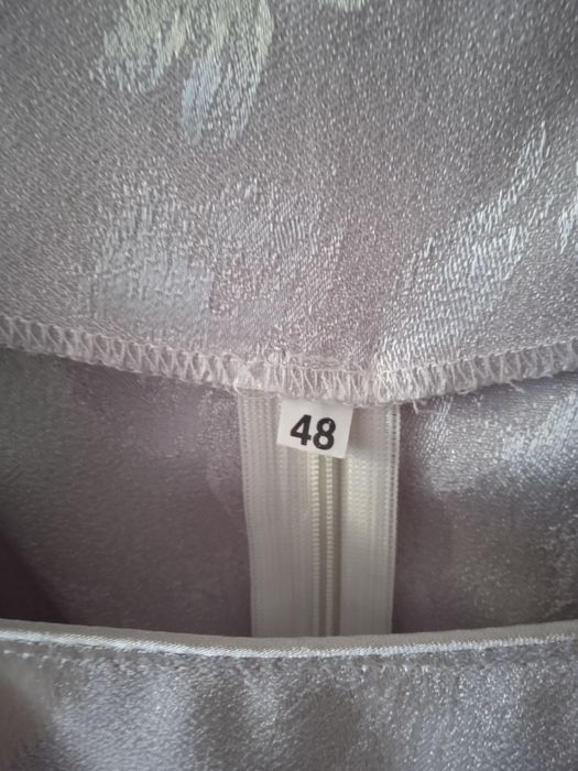 Garsonka trzy częściowa