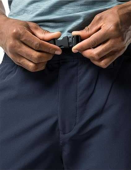 Чоловічі штани Jack Wolfskin Summer Walk