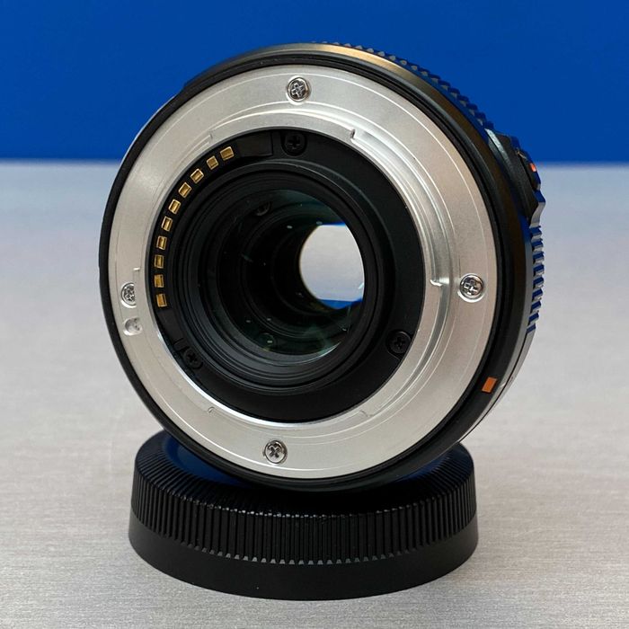 Fujifilm XF 27mm f/2.8 R WR