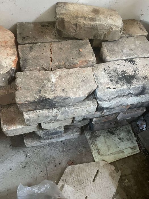 цегла звичайна радянська