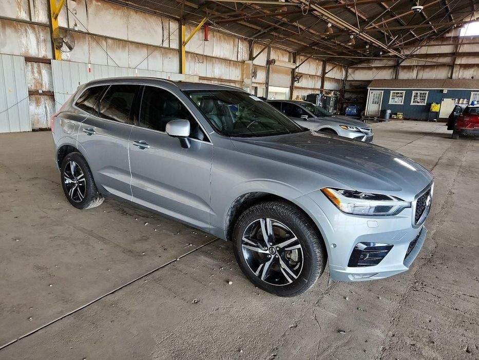 Volvo XC 60