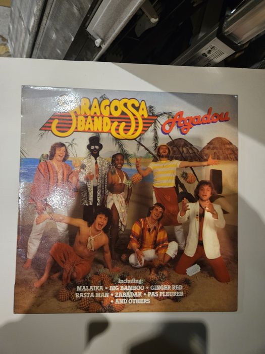 Płyty winylowe sprzedam