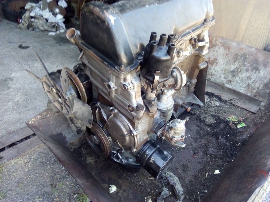 Запчасти ваз 2105