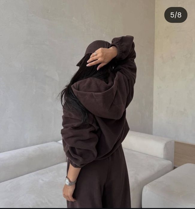 Фліс костюм м-л розмір