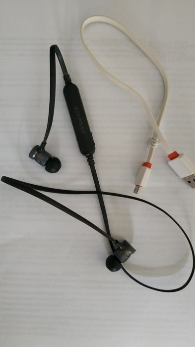 Słuchawki bluetooth Awei