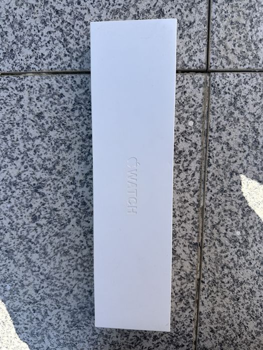 Relógio Apple Watch series 7 45mm