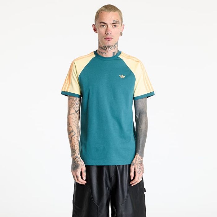 Футболка Adidas Cali Tee Оригинал exclusive
