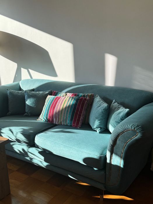 Sprzedam kanapę do salonu