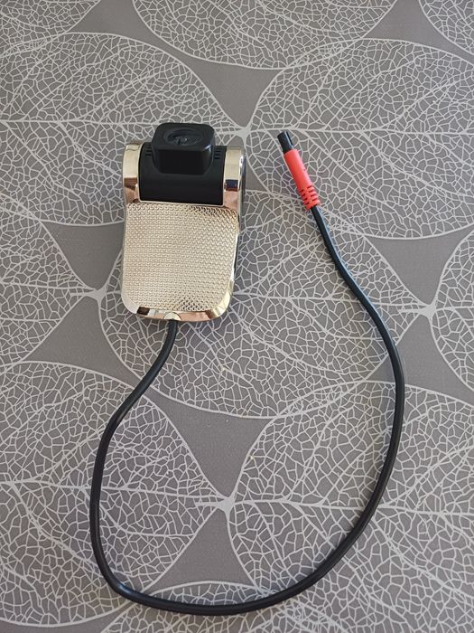 Автомобільний відеореєстратор Podofo Y3070 з підтримкою Android, HD 10