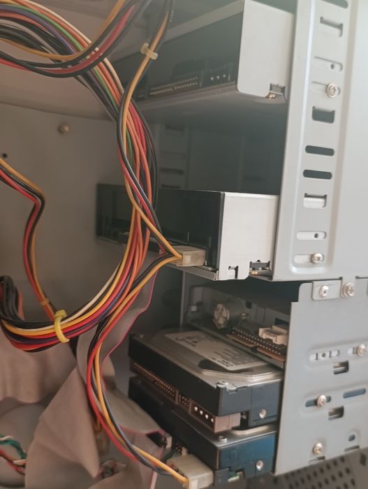 Komputer stacjonarny