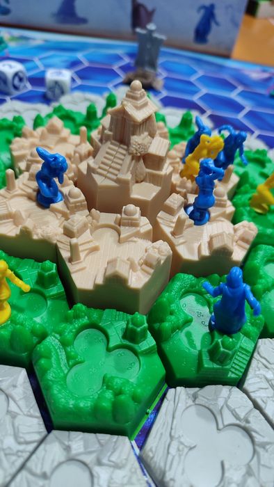 Escape From Atlantis 1996