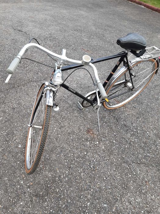 Rower Szosowy Firmy Condor