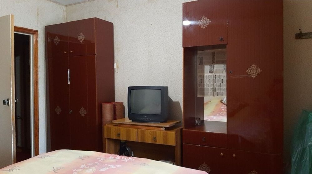 Продаётся двухкомнатная квартира на шуменском.