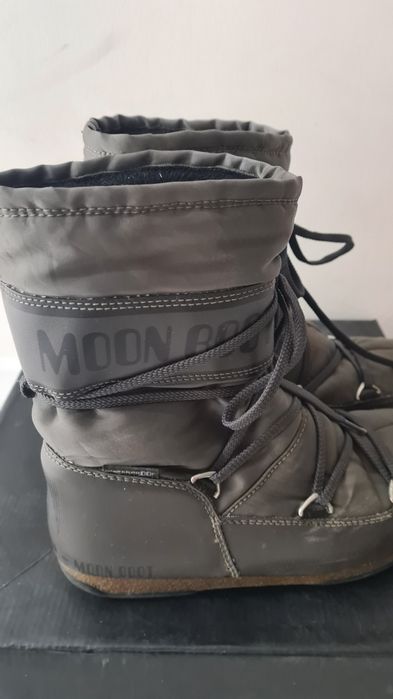 Buty sniegowce Moon boot 36