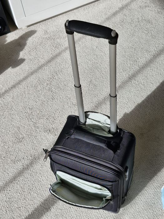 Lowepro Pro Roller x100 AW – Mala Fotográfica Profissional