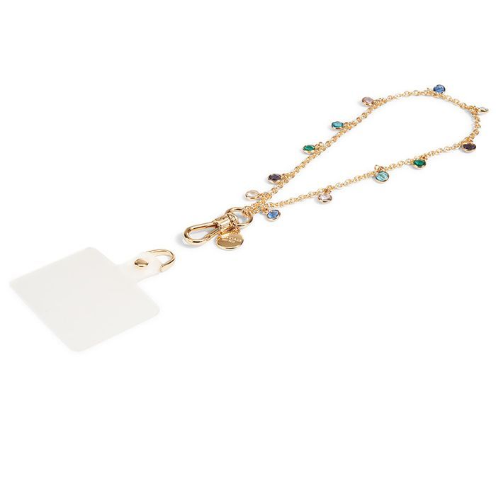 Kate Spade New York Universal Phone Charm Wristlet - Uniwersalna sm...