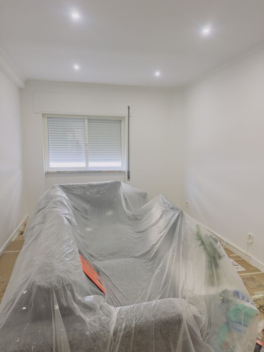 Profissional de Pinturas