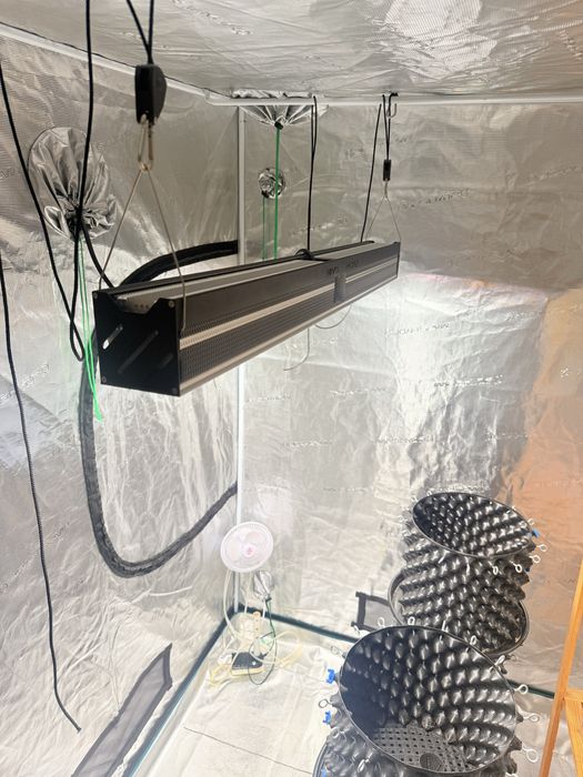 Mars Hydro SP 650W Samsung