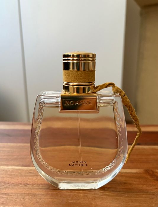 Chloé Nomade Jasmin Naturel