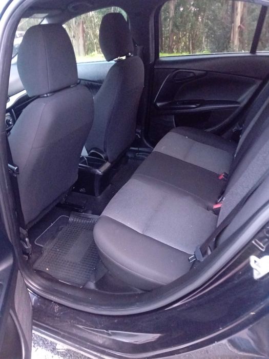 Fiat  tipo bem conservado