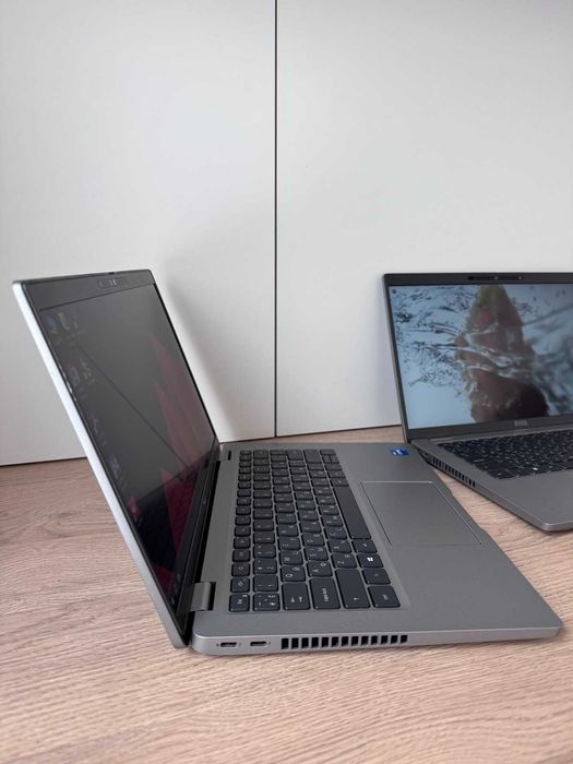 Dell Latitude 5420 i7 — Ідеальний для бізнесу та офісу є 60 шт