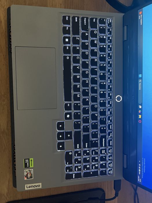 Laptop Lenovo Loq