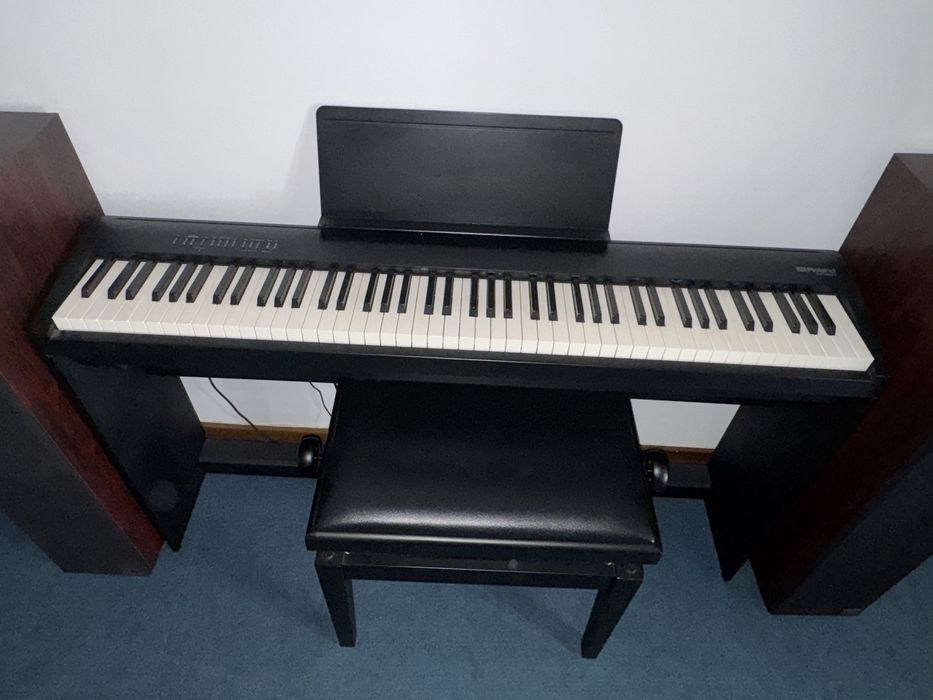 Teclado Roland PF 30X