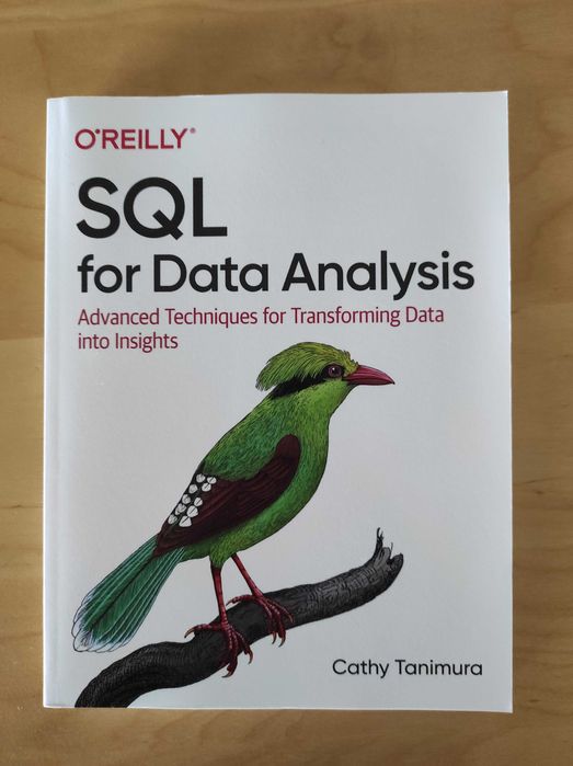 Livros para Data Analysis e Modelação Dimensional