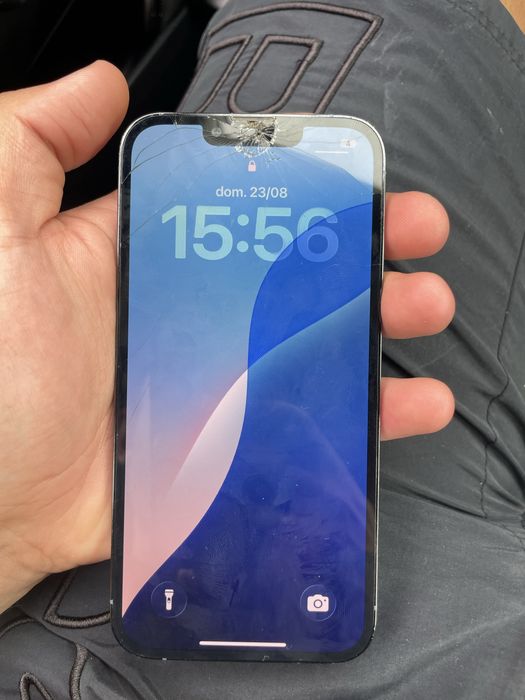 Apple Iphone 13 Pro 256GB