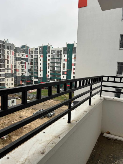 Продаж 3-кімнатна квартира під ремонт, ЖК Київський