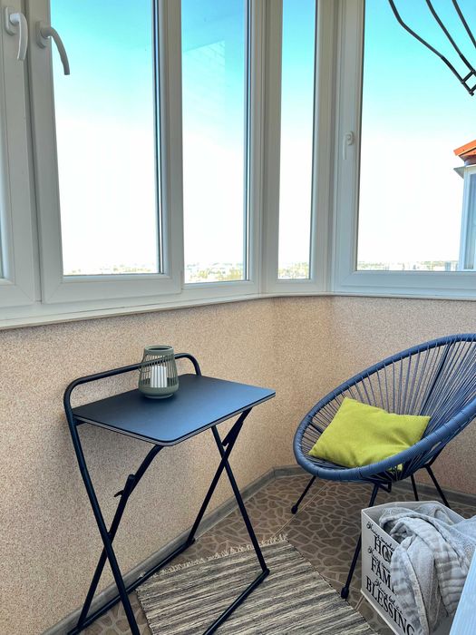 Просторі та комфортні апартаменти. Власник. Подобово