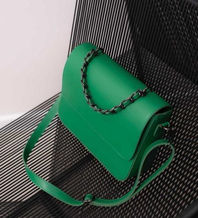 Сумочка ідеальна