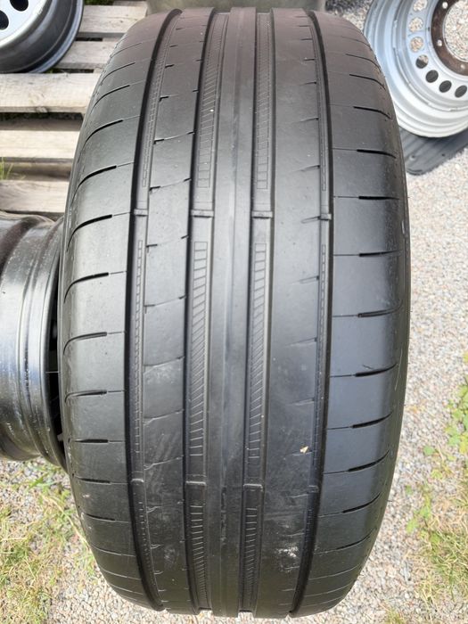 245/45/19 Goodyear Eagle F1 Asymmetric 3 245/45 R19 102Y пара