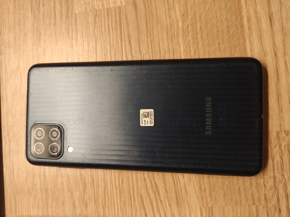 Samsung Galaxy M12