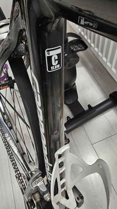 Rower szosowy szosa Cannondale Synapse Carbon