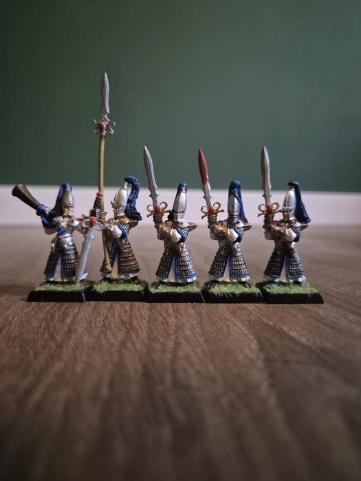 その他 WARHAMMER fantasy battle Warhammer Fantasy Battles 4th edition Starter Set