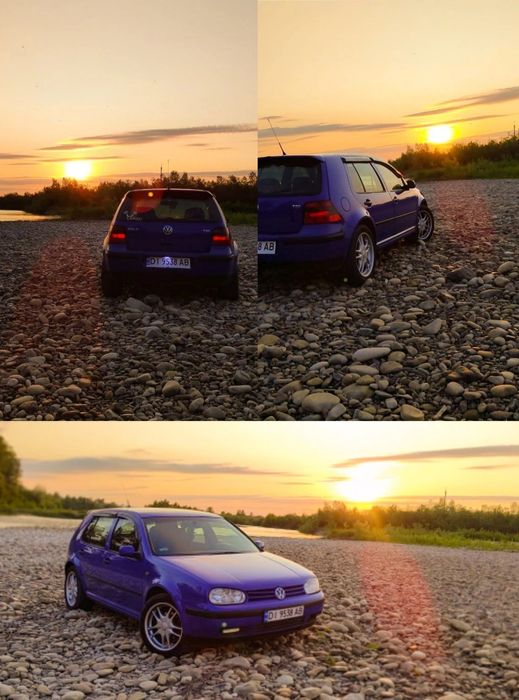 Продам Golf 4 1.9 tdi