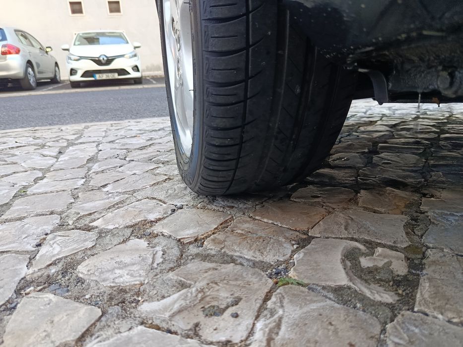 Vendo carro Mazda 2