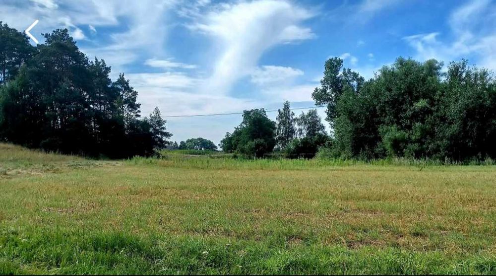 Działka budowlana  18a