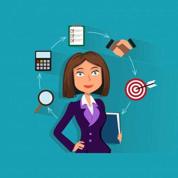 Ведення, створення ФОП, бухгалтерські послуги та інше