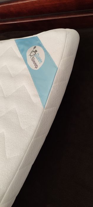 Матрац на диван - топер/футон, 115*190