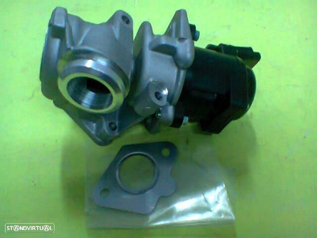 válvula egr peugeot e citroen 1.6 hdi (nova)