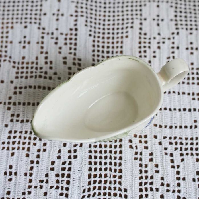 Molheira Royal Doulton pintada à mão