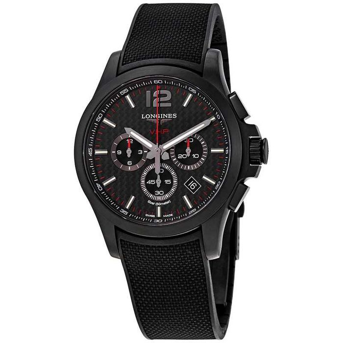 Longines Conquest VHP Chrono L3.727.2.66.9