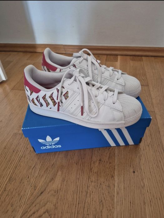 Adidas Superstar rozm.38 2/3