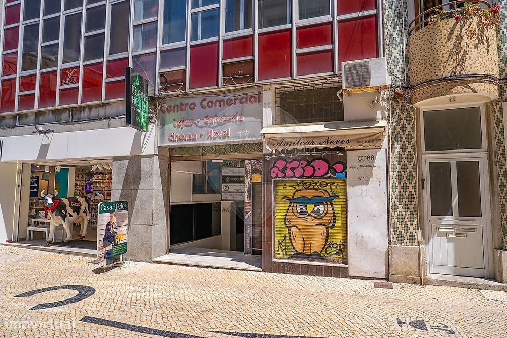 Office for Sale