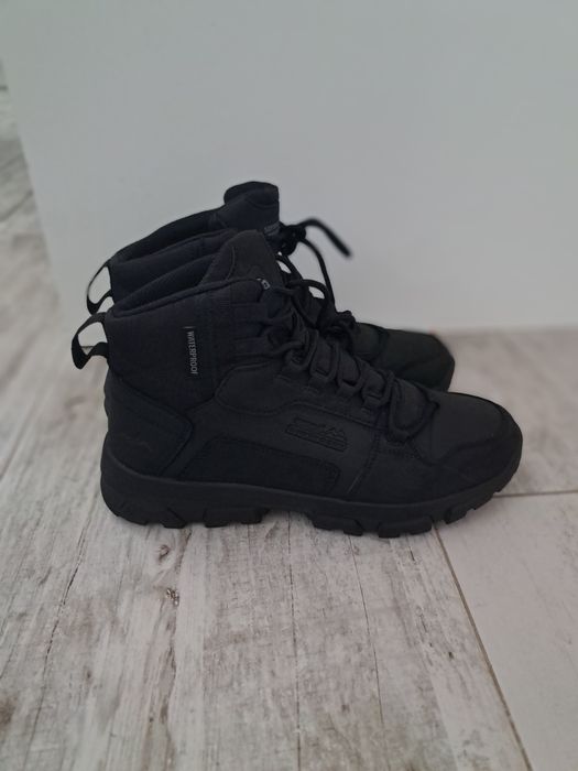 Buty zimowe wodoodporne Sprandi r.42