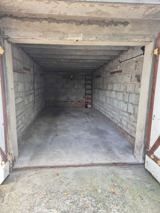 Garaż skrytka magazyn parking na wynajem - Widok 3