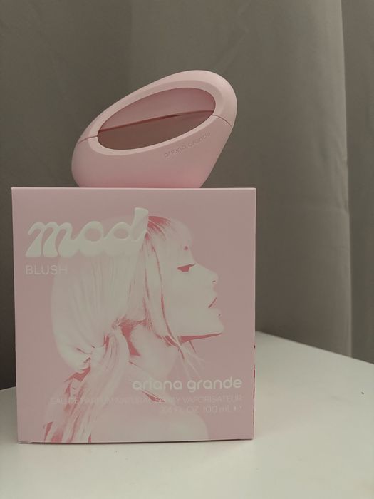 perfumy ariana grande mod blush 100 ml