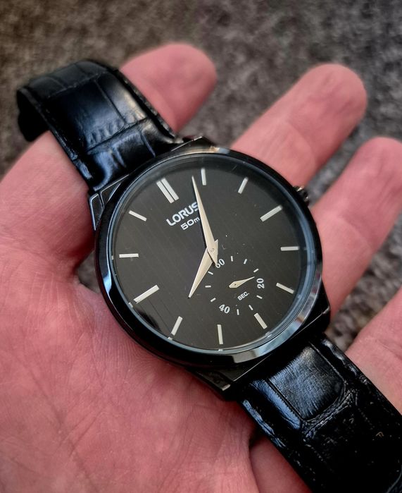 Lorus VD78-X023 !  TANIO !